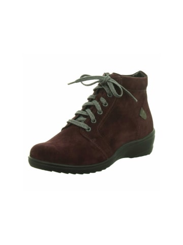 Ganter Schnür-Stiefeletten für Damen in braun