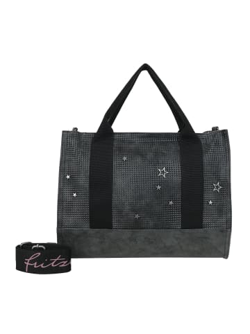 Fritzi aus Preußen Tote Bag Shopper Tasche 40 cm in full of stars