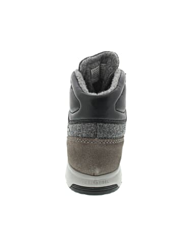 Josef Seibel Noih 56 Schnürstiefel Grau