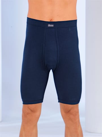 WITT WEIDEN Hose knielang in marine