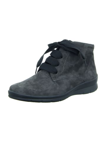 Semler Komfort Stiefeletten in Grau