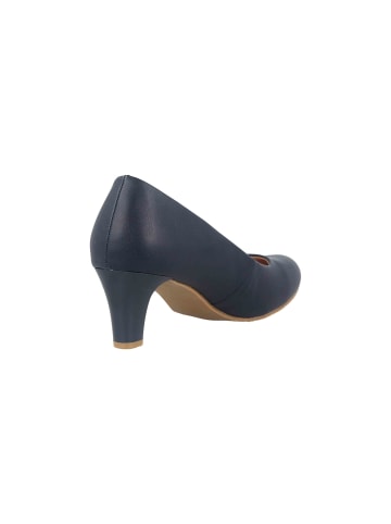 LadyPepp Pumps in Blau