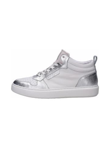 TT. BAGATT Sneaker in silber