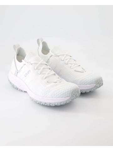 UYN Wanderschuhe in Weiß