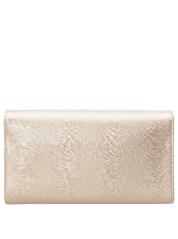 Valentino Bags Divina Abendtasche - Umhängetasche 27 cm (black/ gold) in oro