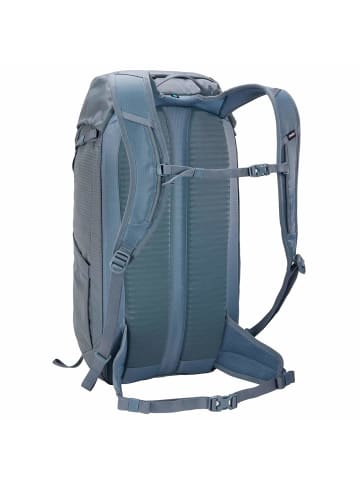 Thule AllTrail Daypack 25L - Wanderrucksack 57 cm (black) in pond