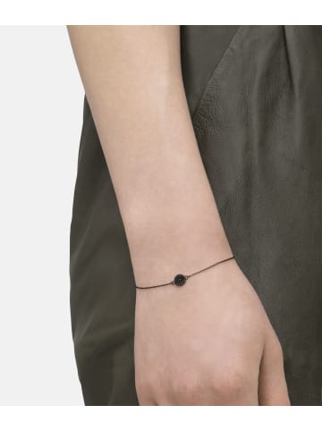 LIEBESKIND BERLIN Armband in schwarz