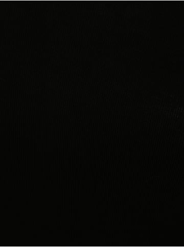 OPUS Langarmshirt Sorana in schwarz