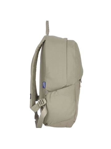 Thule Exeo Rucksack 46 cm Laptopfach in vetiver gray