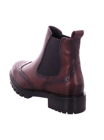 ara Chelsea Boots in Braun