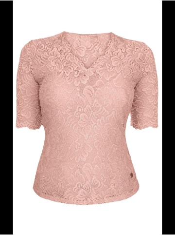 Spieth & Wensky Bluse ARKTIS in rosa