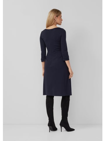 s.Oliver Kleid in 5959_navy