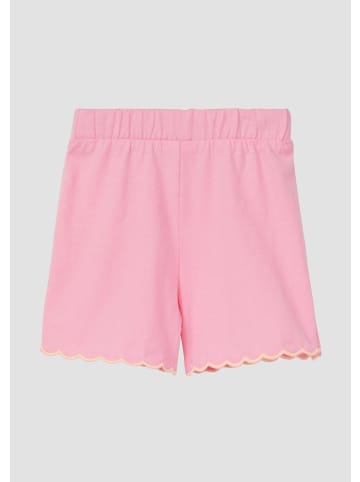 s.Oliver Leggins in 4404_pink