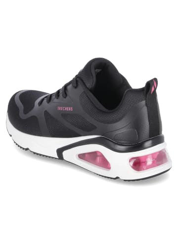 Skechers Low Sneaker REVOLTION AIRY in Schwarz