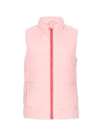 myMO ATHLSR Vest in rose