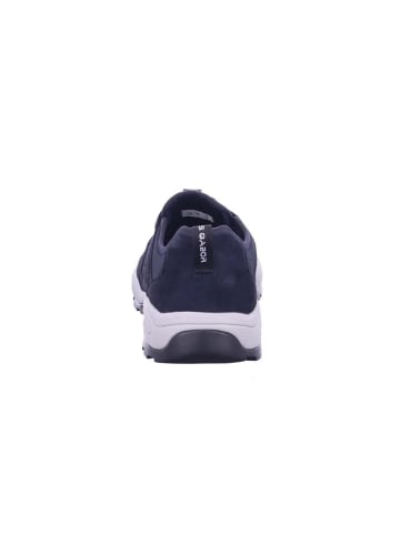 Gabor Sneaker für Herren in Schwarz