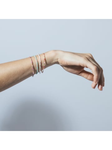 Luxenter Armband Xanvi in Silberoptik – XANVI