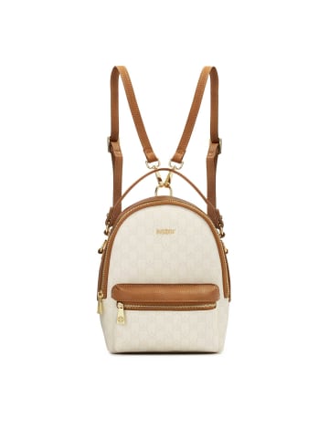 Kazar Rucksäcke in Off-white