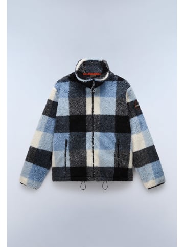 Napapijri Pullover "T-Montepiana" in Multicolor