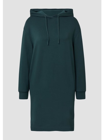s.Oliver Kleid in 6933_tannengrün