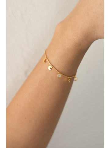 caï Armband für Damen in gold