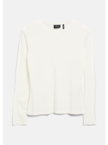 s.Oliver T-Shirt in 0200_creme