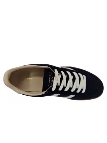 Gant Sneaker Cuzima  in Blau