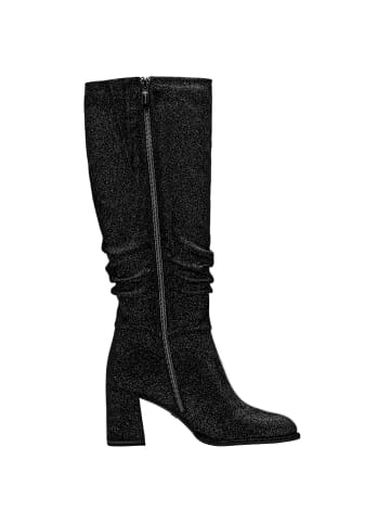 Tamaris Stiefel in BLACK STRUCT.