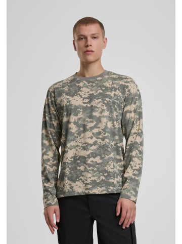 Brandit Brandit Longsleeves in digital