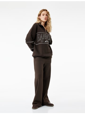 KOTON HOSEN in Braun