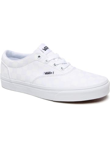 Vans Sneaker "Wm Doheny" in Weiß