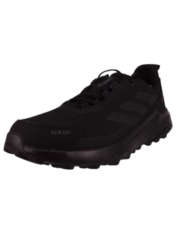 adidas Performance Halbschuhe schwarz