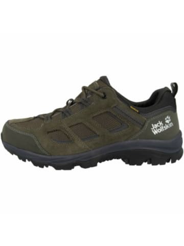 Jack Wolfskin Wanderschuhe ’für Herren in mehrfarbig’ in kombi