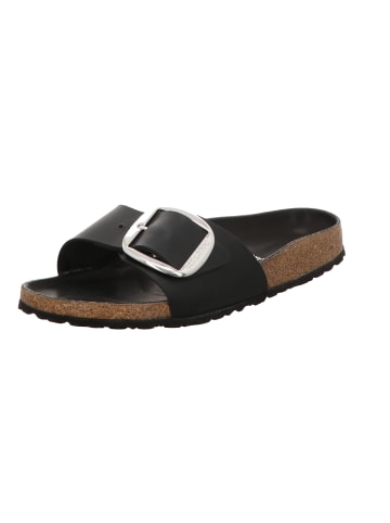 Birkenstock Pantolette in schwarz
