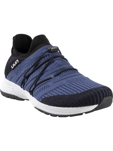 UYN Schuhe FREE FLOW TUNE in Marine