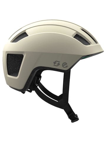 BASIL Helm Verde KinetiCore Urban/E-Bike S- 50-56 cm - sicher & nachhaltig