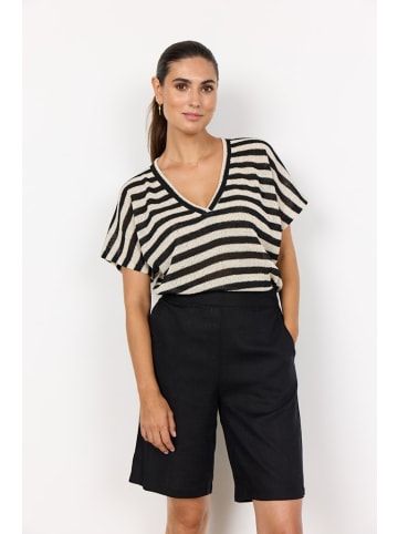 soyaconcept Shorts für in Schwarz