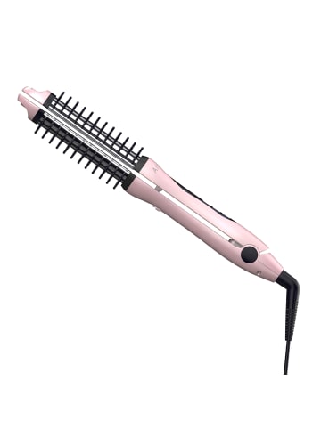 Ailoria SATINE 2in1 styler in pink