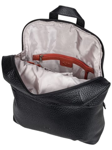 Voi Rucksack Karin in Schwarz