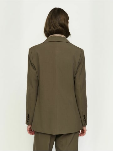 Soft Rebels Blazer SRVilja in 368 Canteen