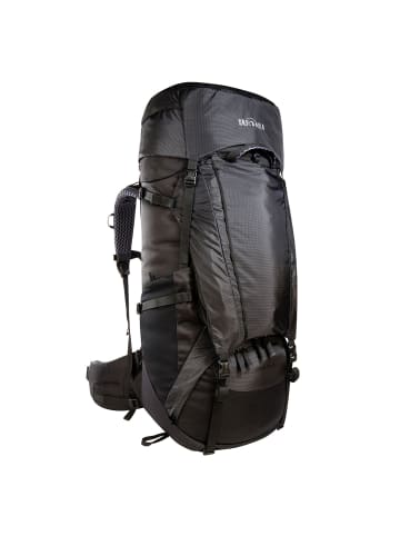 Tatonka Yukon 70+10 Trekkingrucksack 78 cm in black