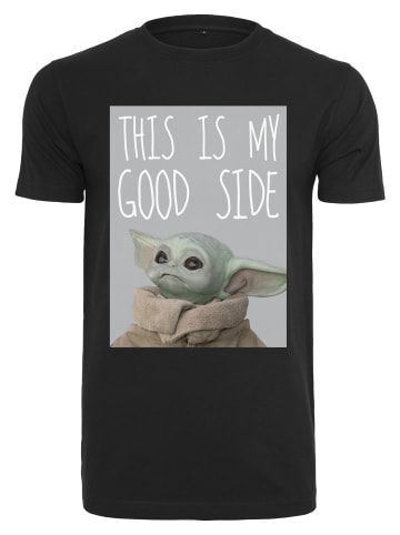 Merchcode T-Shirt in black