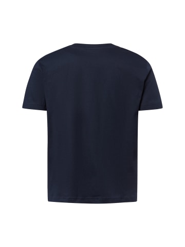 EA7 T-Shirt in marine