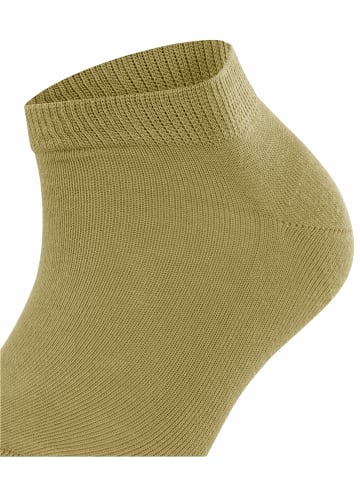 Falke Sneakersocken Family in Olive