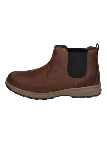 Timberland Chelsea Boots ATWELLS AVE CHELSEA in braun