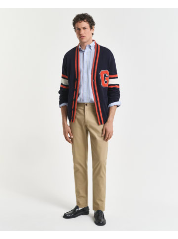 Gant Hose in camel