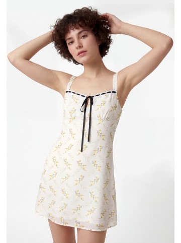 myMo Women Dress in offwhite