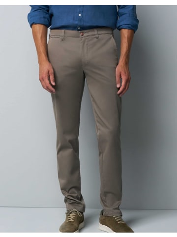 Meyer Chino M5 in taupe