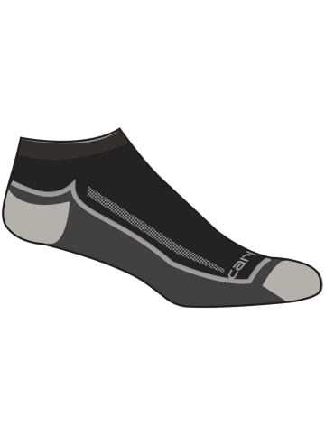 CARHARTT Socke in Grau