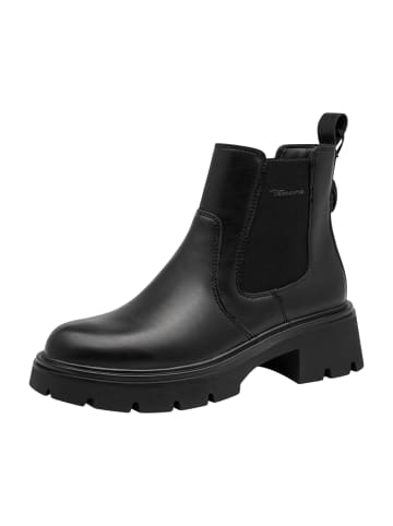 Tamaris Stiefeletten schwarz